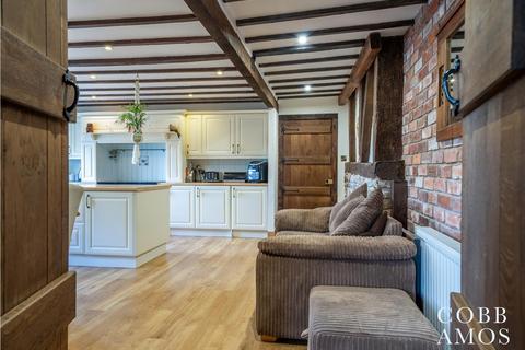 4 bedroom barn conversion for sale, Broom, Aston-On-Clun, Craven Arms