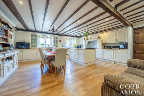 4 bedroom barn conversion for sale, Broom, Aston-On-Clun, Craven Arms