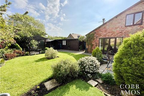 4 bedroom barn conversion for sale, Broom, Aston-On-Clun, Craven Arms
