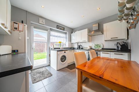 25 Stuart Evans Close, Welling, DA16 1SH