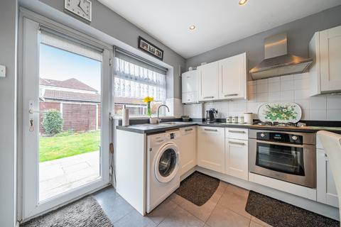 25 Stuart Evans Close, Welling, DA16 1SH