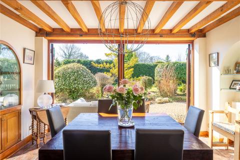 5 bedroom detached house for sale, Poyle Road, Tongham, Farnham, Surrey, GU10