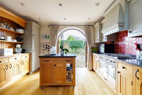 5 bedroom detached house for sale, Poyle Road, Tongham, Farnham, Surrey, GU10