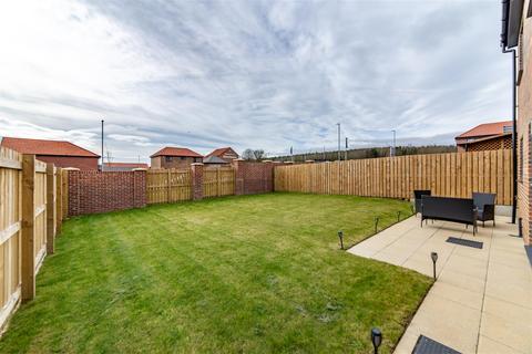 undefined, Barn Close, Choppington NE62