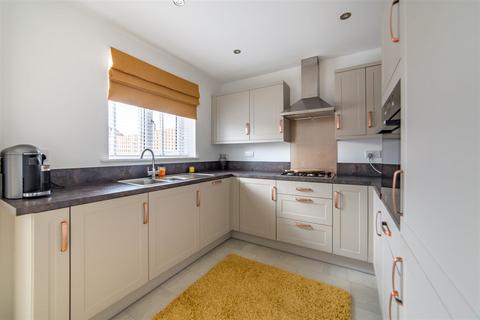 undefined, Barn Close, Choppington NE62