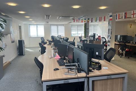 Office for sale, 11-13 Wakley Street, London, EC1V 7LT