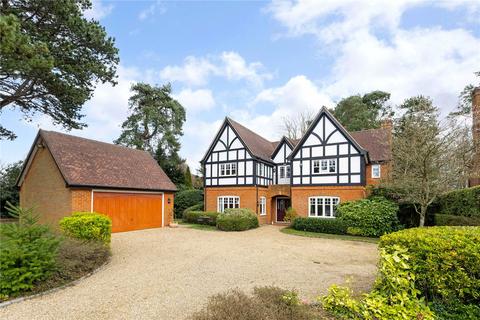undefined, Ridgemount Road, Sunningdale, Berkshire, SL5