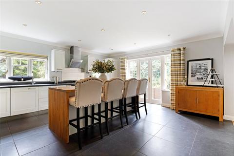 undefined, Ridgemount Road, Sunningdale, Berkshire, SL5