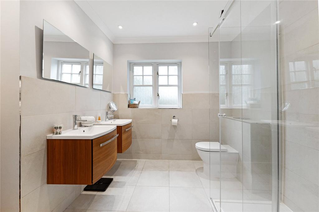 En Suite