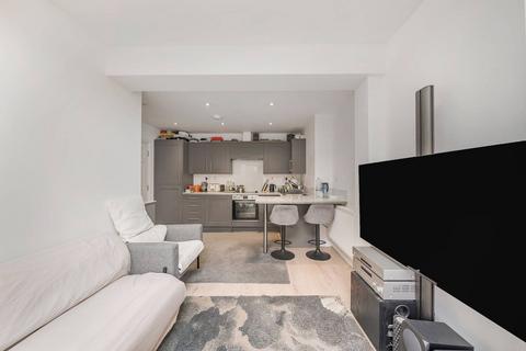 2 bedroom flat for sale, Lothair Road, South Ealing, London, W5