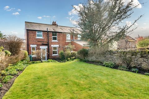 3 Beech Lane, Spofforth, Harrogate, HG3 1AN