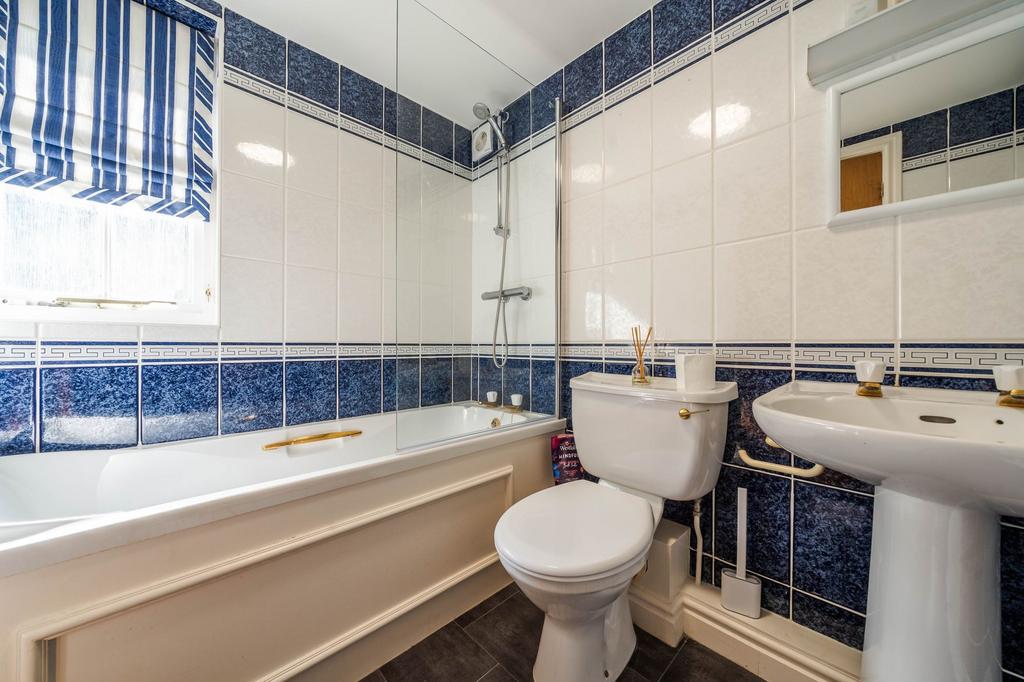 En suite