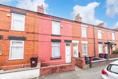 34 Columbia Road, Prescot, L34 2SB