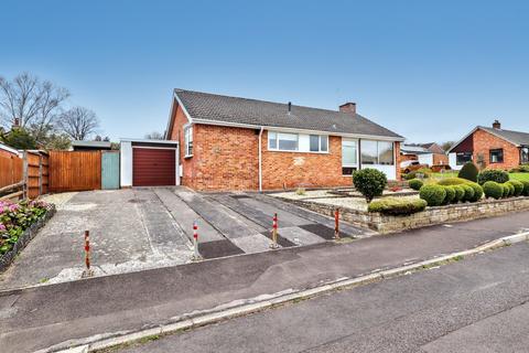 3 bedroom detached bungalow for sale, Woodbury Avenue, Wells