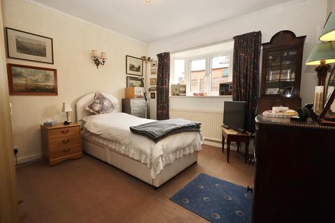 3 bedroom detached bungalow for sale, Woodbury Avenue, Wells