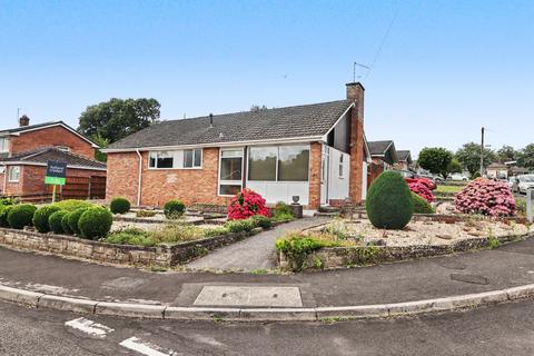 3 bedroom detached bungalow for sale, Woodbury Avenue, Wells