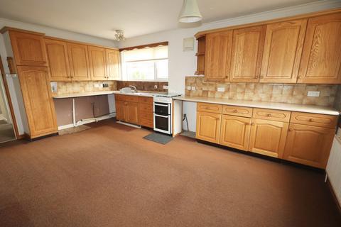 3 bedroom detached bungalow for sale, Woodbury Avenue, Wells