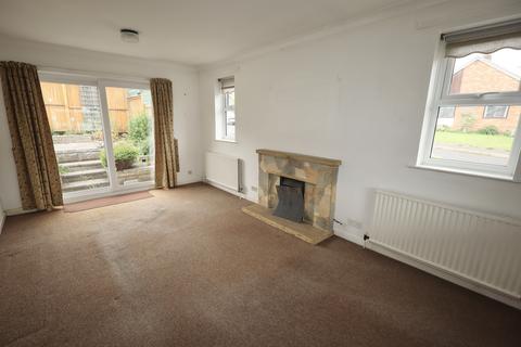 3 bedroom detached bungalow for sale, Woodbury Avenue, Wells
