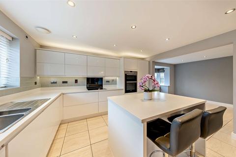 undefined, Holmes Chapel Road, Somerford, Congleton, Cheshire, CW12
