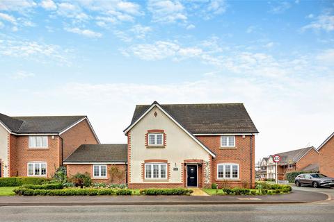 undefined, Holmes Chapel Road, Somerford, Congleton, Cheshire, CW12