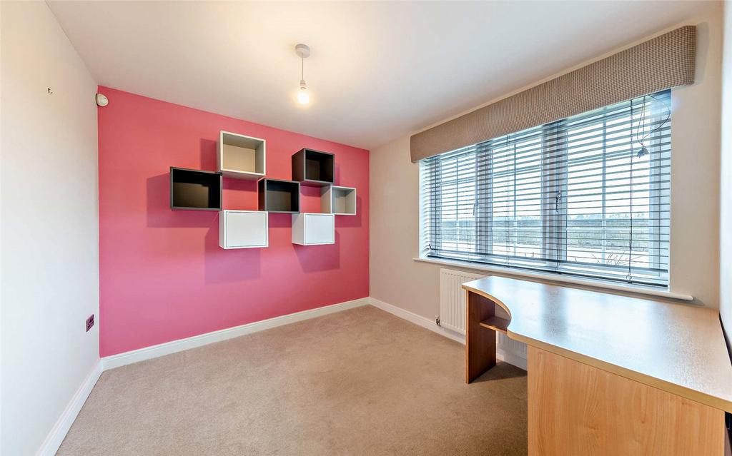 Office/Play Room