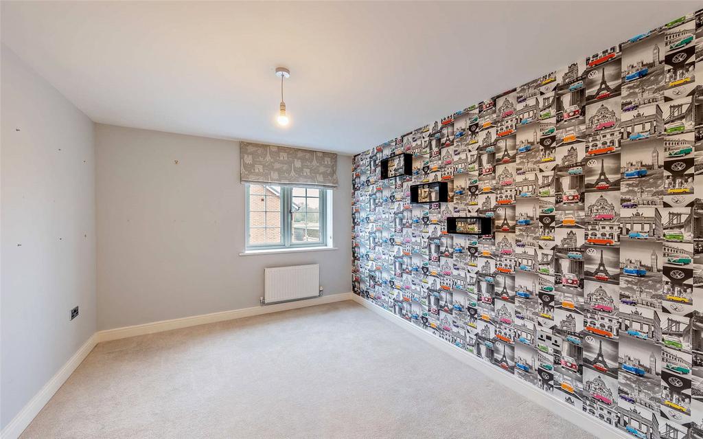 Bedroom 4