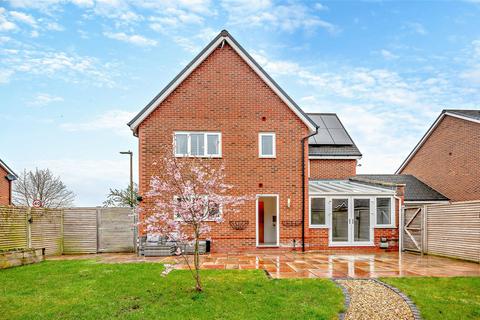 undefined, Holmes Chapel Road, Somerford, Congleton, Cheshire, CW12