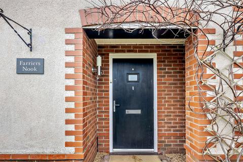 undefined, Holmes Chapel Road, Somerford, Congleton, Cheshire, CW12