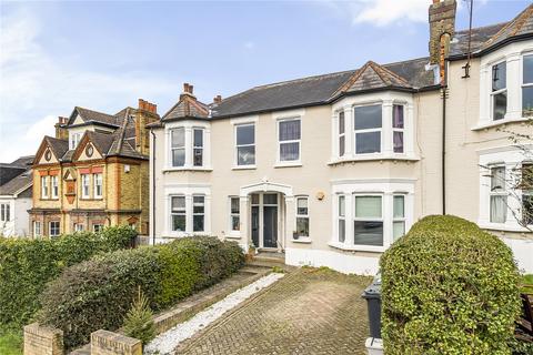 3 bedroom apartment for sale, Brockley View, London