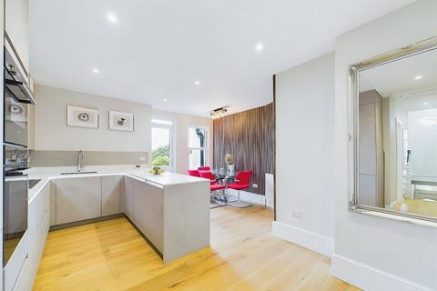 3 bedroom apartment for sale, Brockley View, London