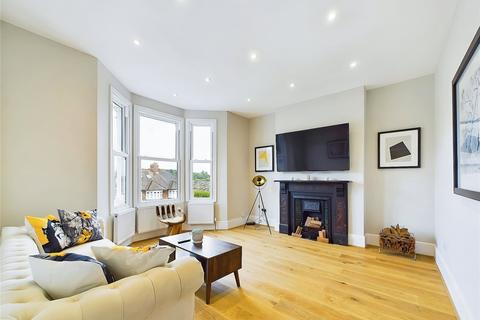 3 bedroom apartment for sale, Brockley View, London