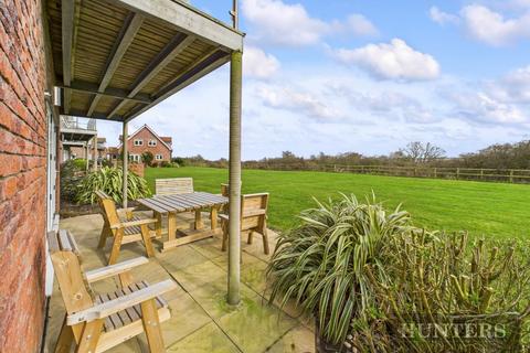 4 bedroom detached house for sale, Britannia Drive, Filey