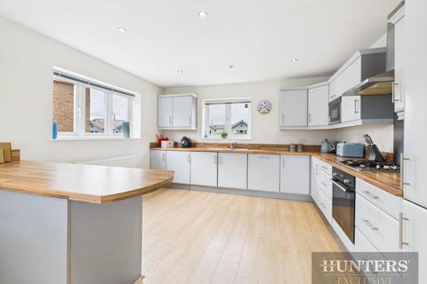 4 bedroom detached house for sale, Britannia Drive, Filey