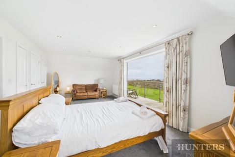 4 bedroom detached house for sale, Britannia Drive, Filey