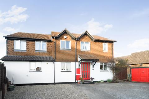 5 bedroom detached house for sale, Lennox Close, Calcot, Reading