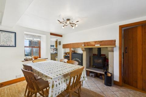 3 bedroom terraced house for sale, Leek Road, Longnor, Buxton