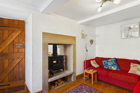 3 bedroom terraced house for sale, Leek Road, Longnor, Buxton