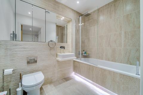 2 bedroom flat for sale, Boulogne House