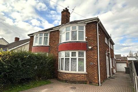 5 Burringham Road, Scunthorpe, DN17 2BA