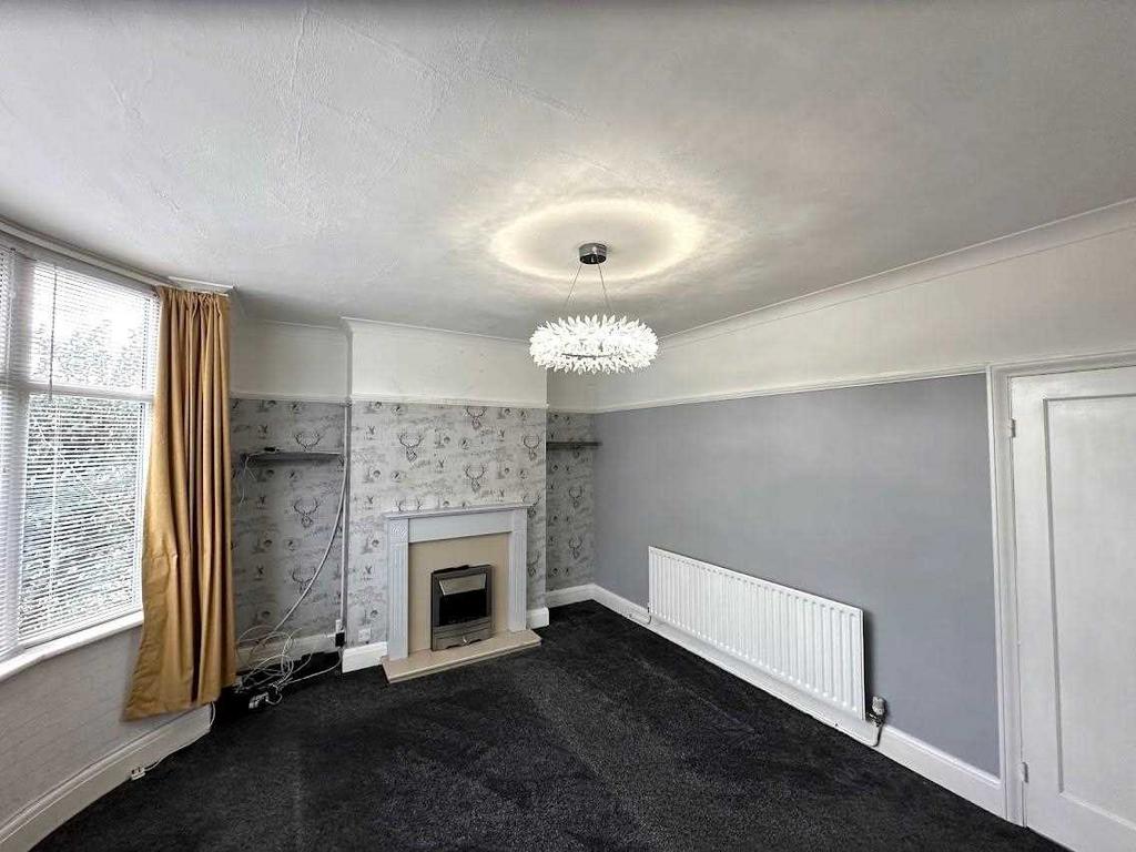 Lounge: