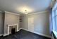Sitting/dining room:
