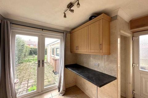 5 Burringham Road, Scunthorpe, DN17 2BA