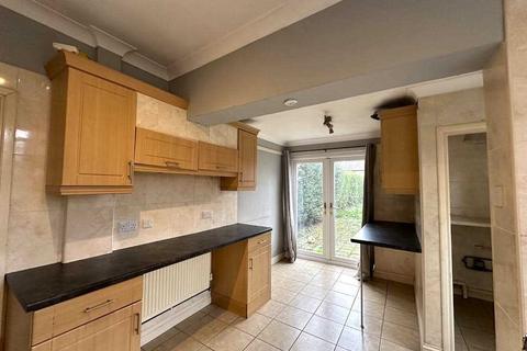 5 Burringham Road, Scunthorpe, DN17 2BA