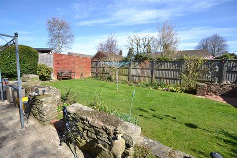 3 bedroom detached house for sale, Buckfield Road, Leominster