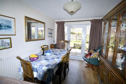3 bedroom detached house for sale, Buckfield Road, Leominster