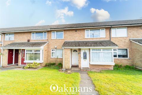 undefined, Lomas Drive, West Midlands B31