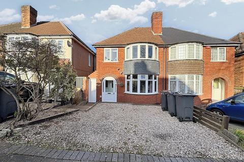 197 Foden Road, Great Barr, Birmingham, B42 2EH