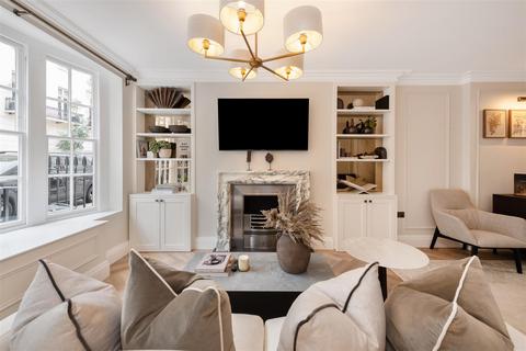 3 bedroom house for sale, Chester Row, Belgravia SW1W