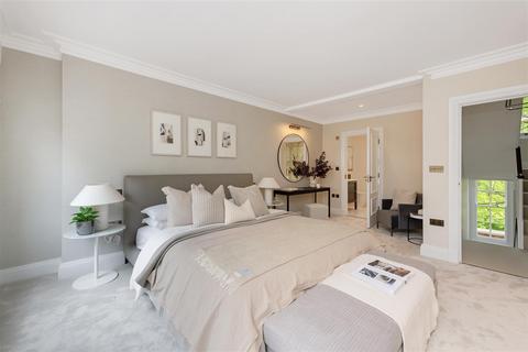 3 bedroom house for sale, Chester Row, Belgravia SW1W