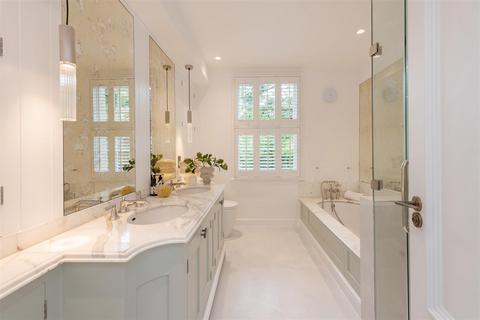 3 bedroom house for sale, Chester Row, Belgravia SW1W